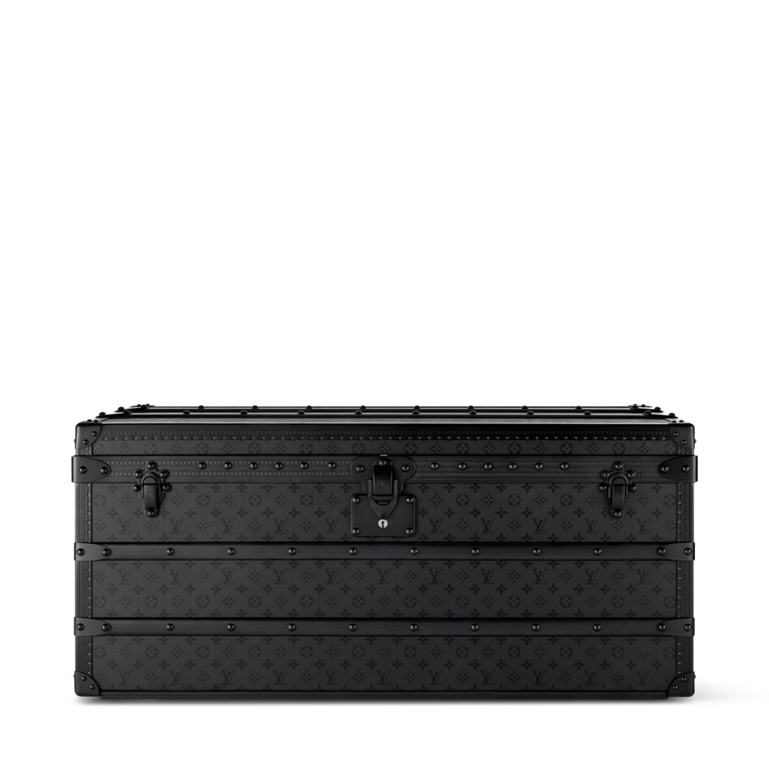 Courrier Lozine 95 Monogram Midnight - Trunks, Travel and Home